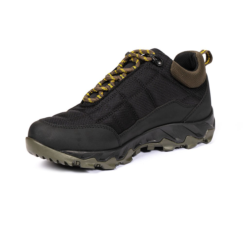 Кроссовки Greyder SympaTex Waterproof 00171SIYAH black 36 купить,NaN