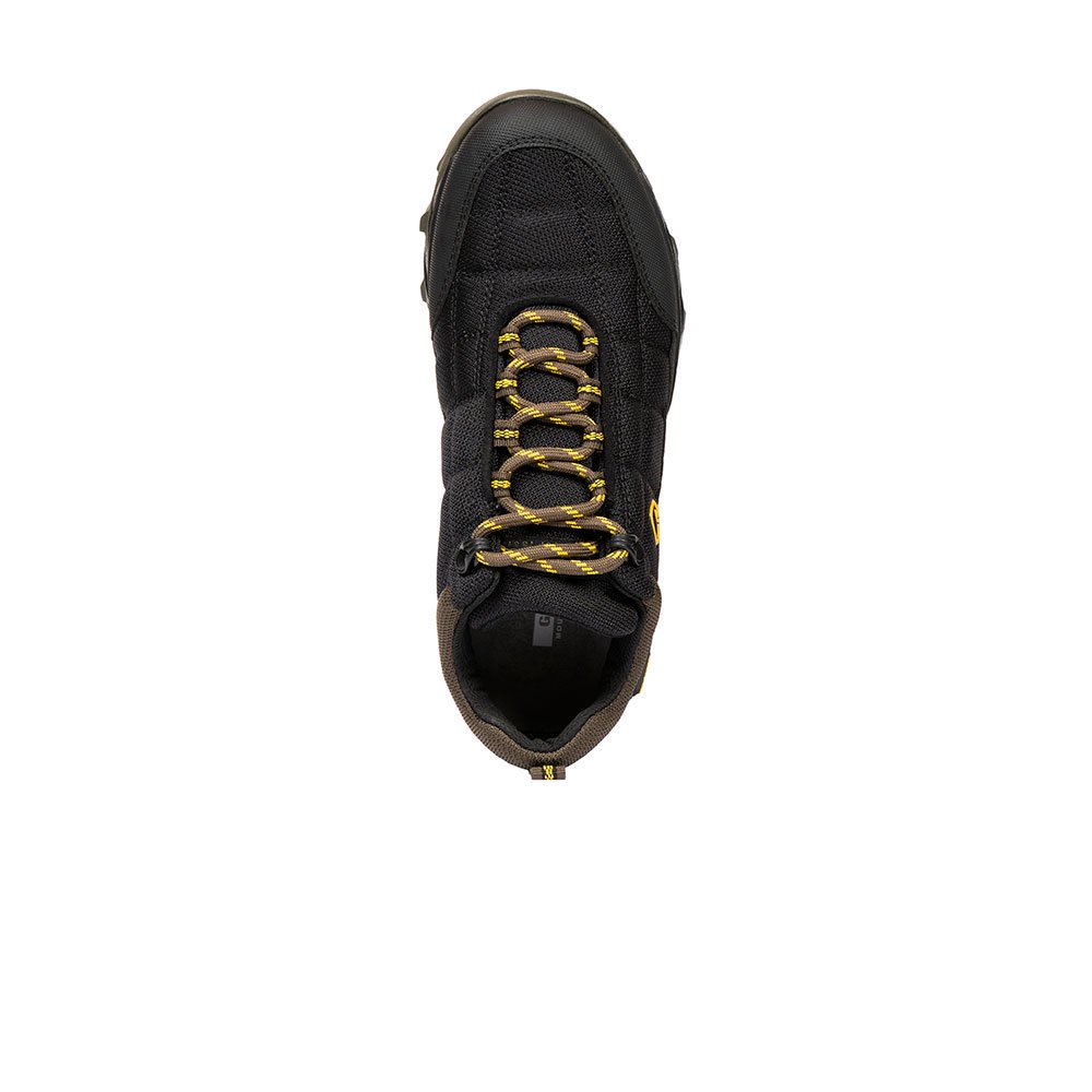 Кроссовки Greyder SympaTex Waterproof 00171SIYAH black 36 купить,NaN