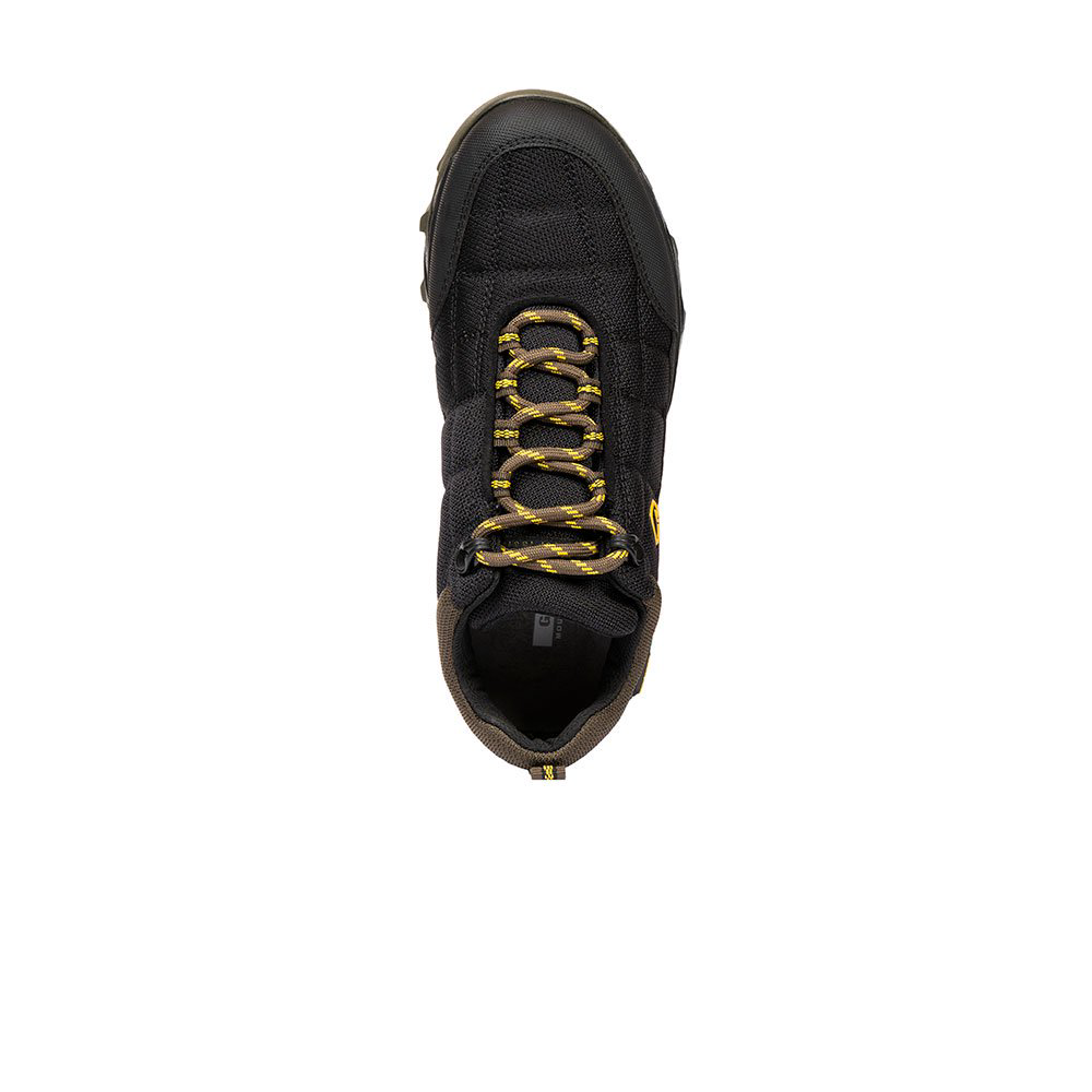 Кроссовки Greyder SympaTex Waterproof 00171SIYAH black 36 купить,NaN