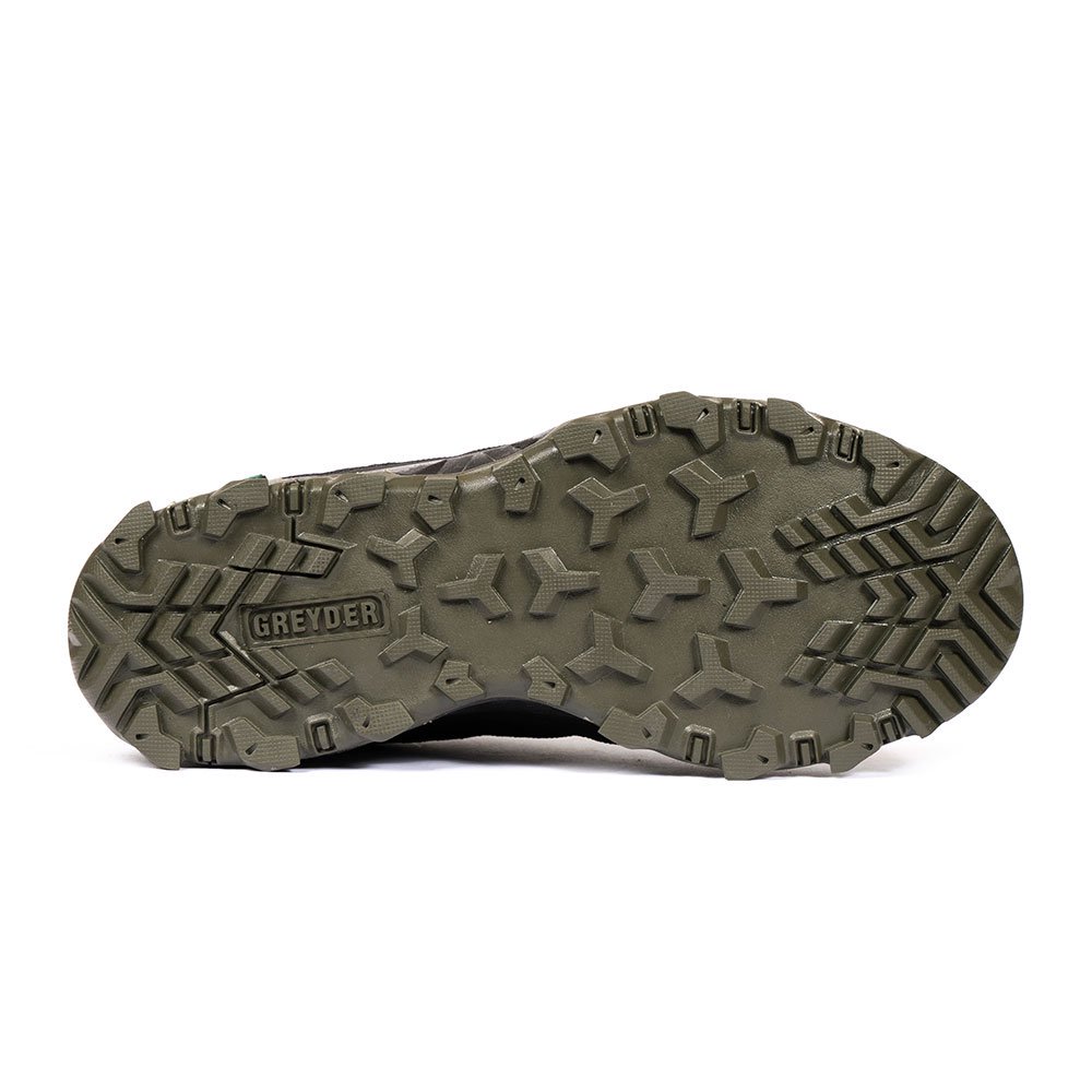 Кроссовки Greyder SympaTex Waterproof 00171SIYAH black 36 купить,NaN