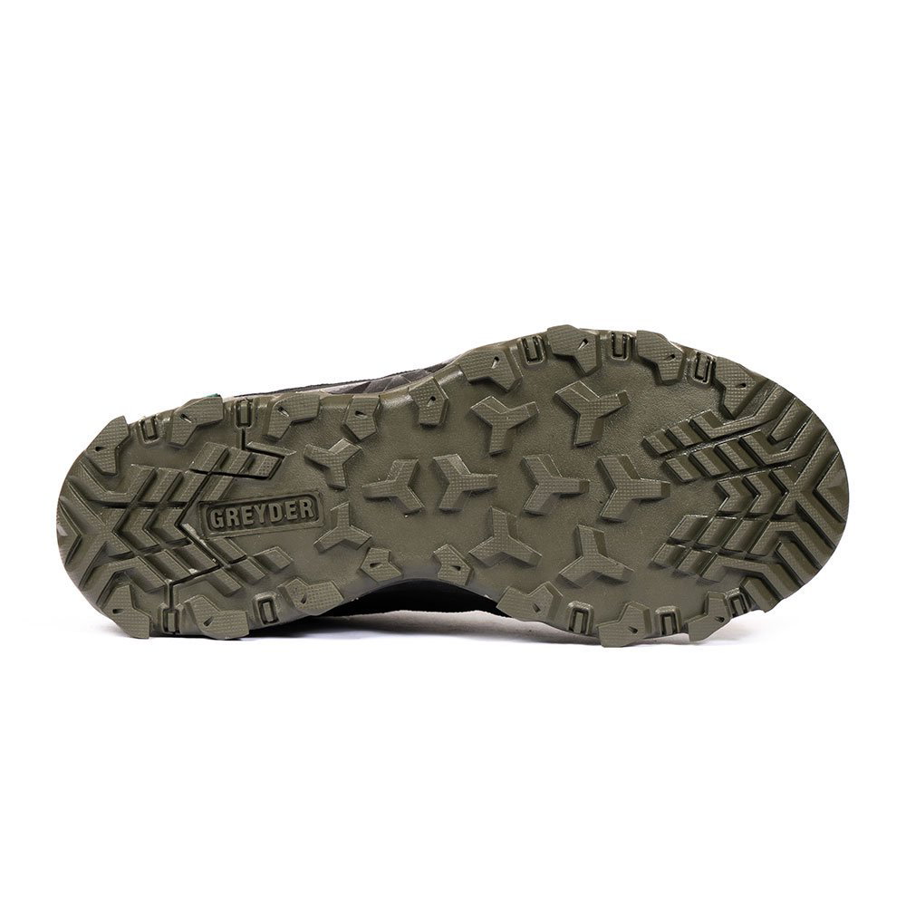 Кроссовки Greyder SympaTex Waterproof 00171SIYAH black 36 купить,NaN