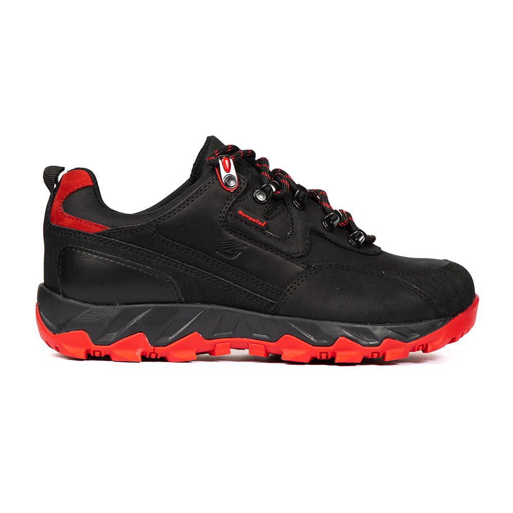 Кроссовки Greyder SympaTex Waterproof 00182SIYAH black 40 купить,NaN