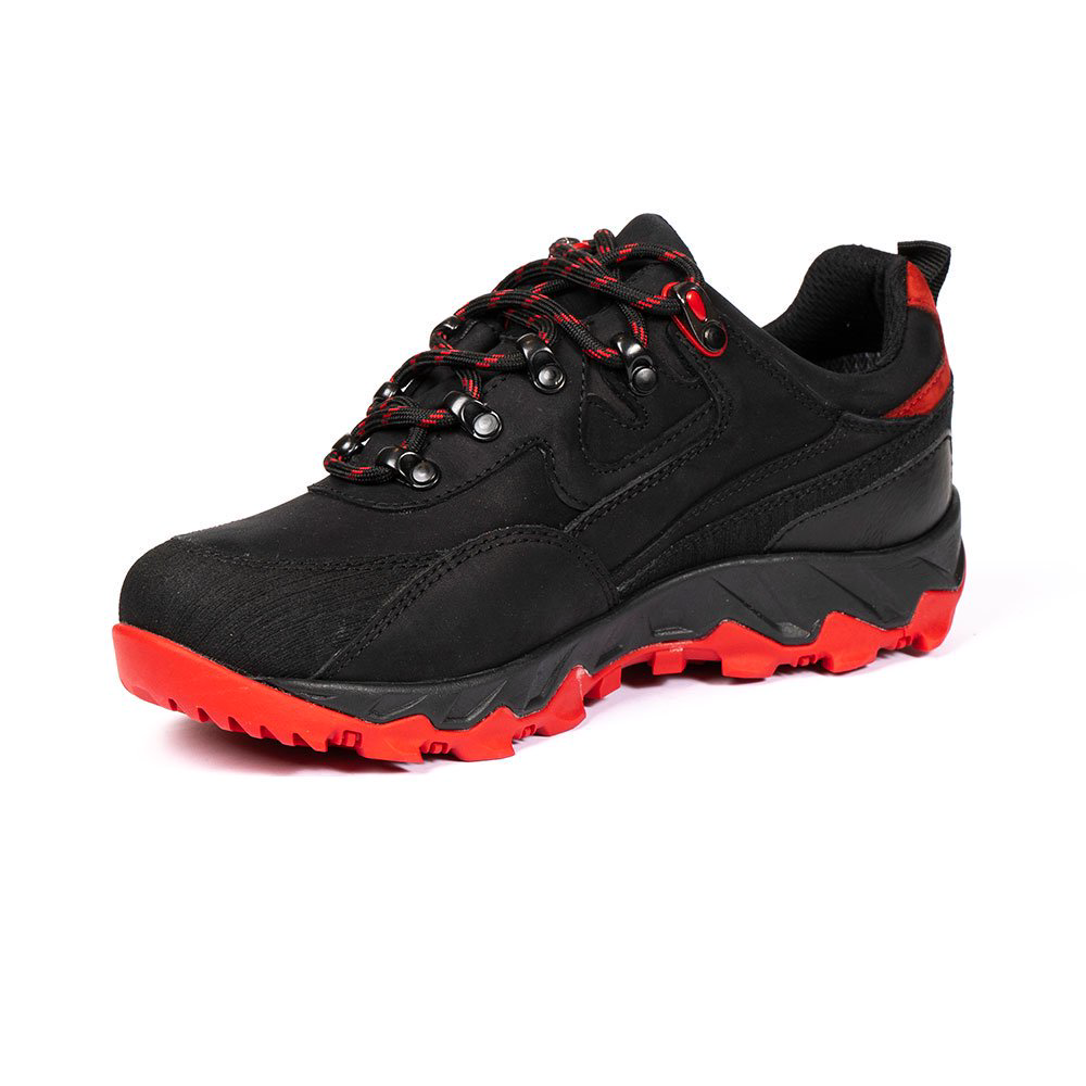 Кроссовки Greyder SympaTex Waterproof 00182SIYAH black 40 купить,NaN