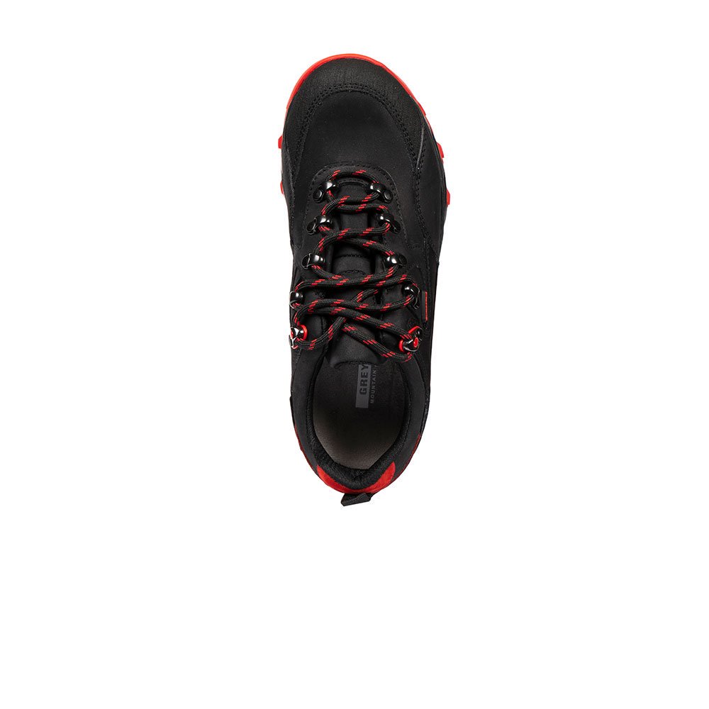 Кроссовки Greyder SympaTex Waterproof 00182SIYAH black 40 купить,NaN