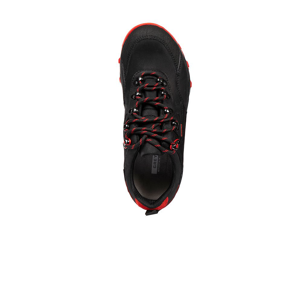 Кроссовки Greyder SympaTex Waterproof 00182SIYAH black 40 купить,NaN