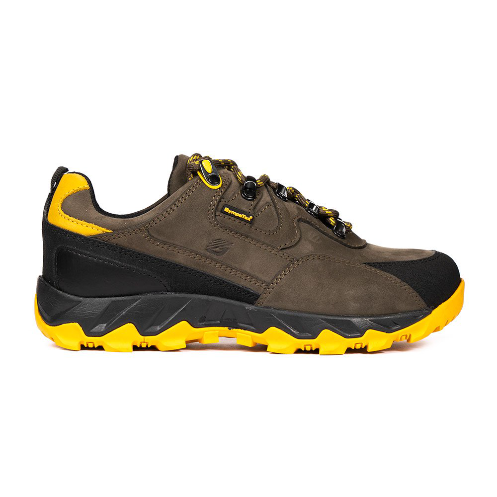 Кроссовки Greyder SympaTex Waterproof 00182 khaki 40 купить,NaN