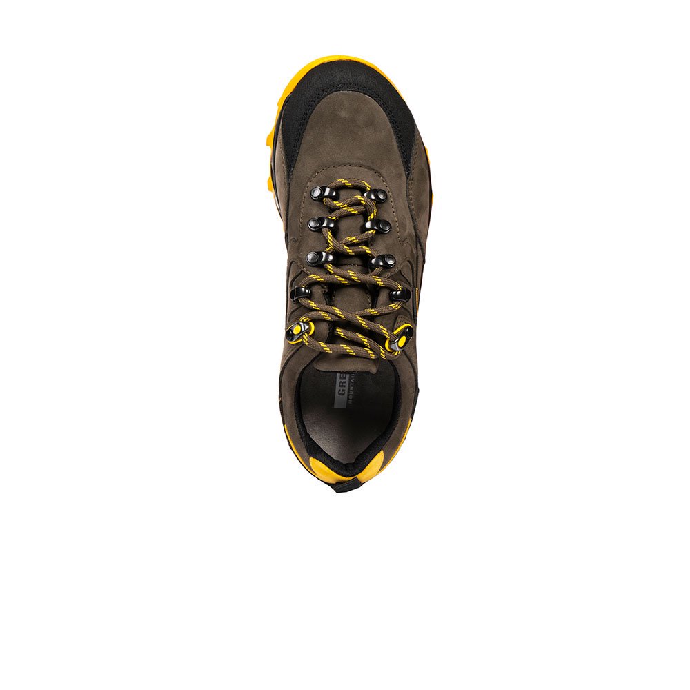 Кроссовки Greyder SympaTex Waterproof 00182 khaki 40 купить,NaN
