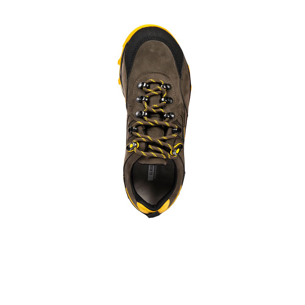 Кроссовки Greyder SympaTex Waterproof 00182 khaki 40 купить,NaN