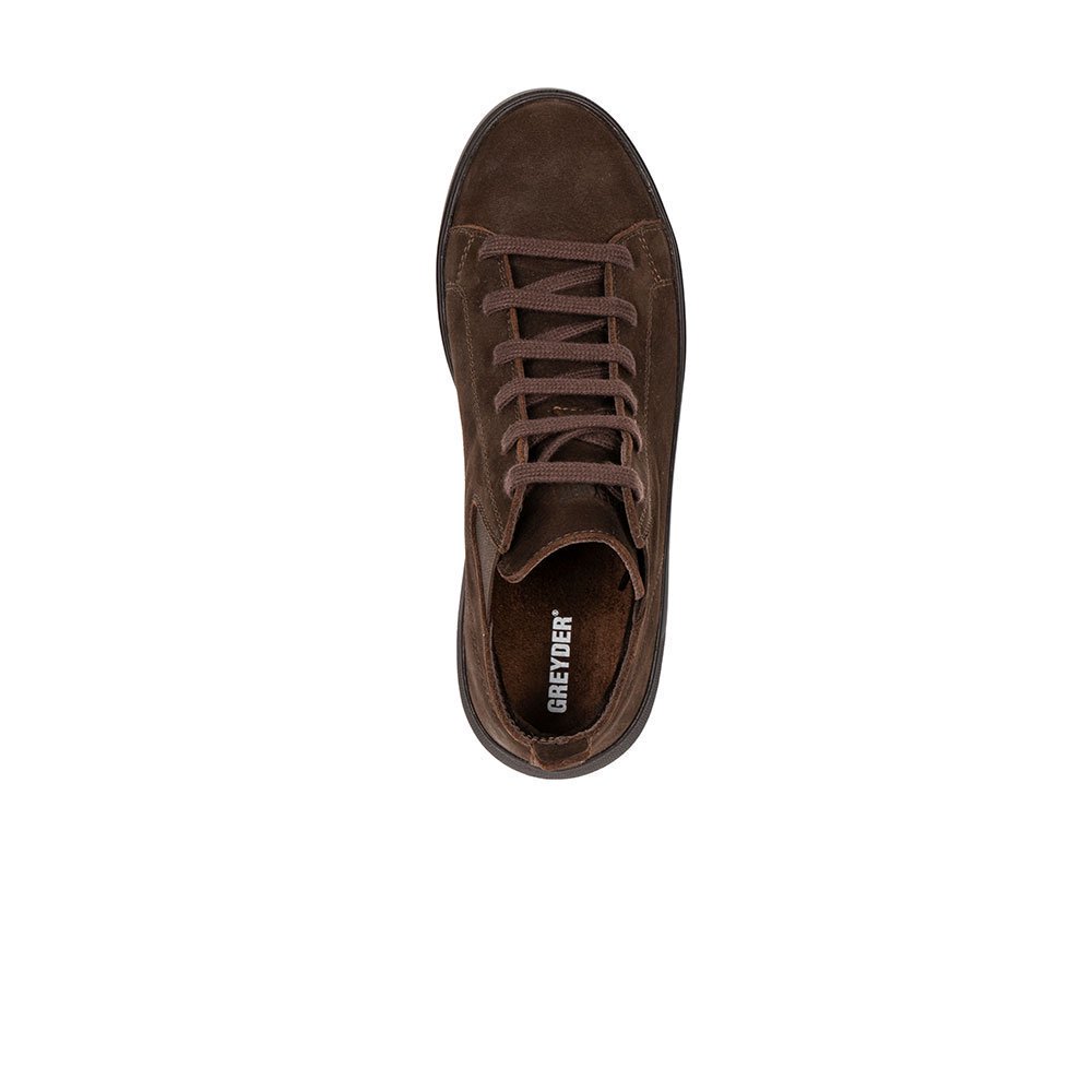 Кроссовки Greyder 29041KAHVE brown 40 купить,NaN