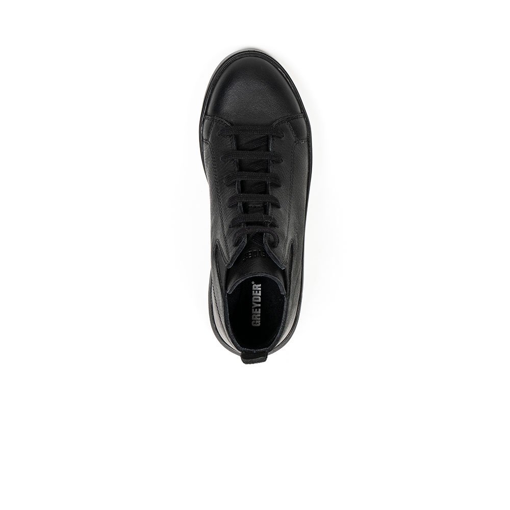 Кроссовки Greyder 29041SIYAH black 38 купить,NaN