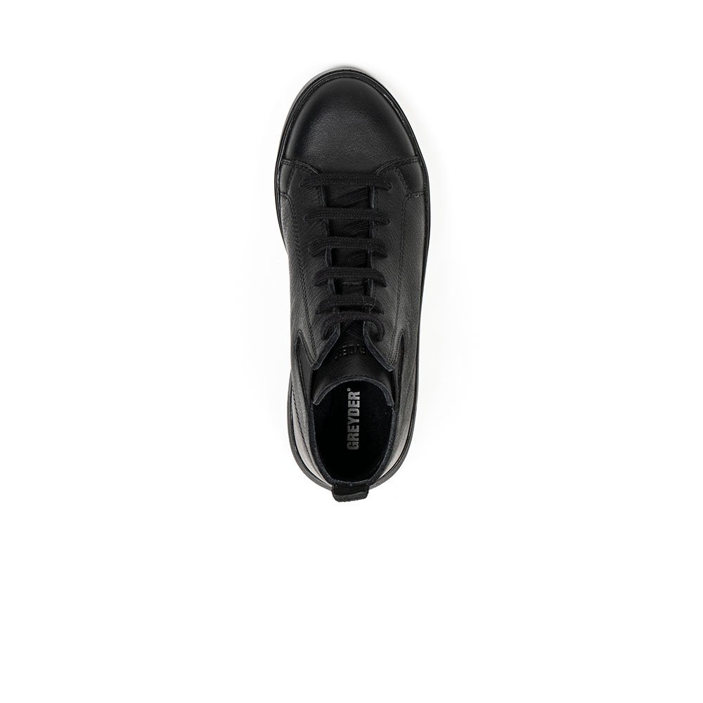 Кроссовки Greyder 29041SIYAH black 38 купить,NaN