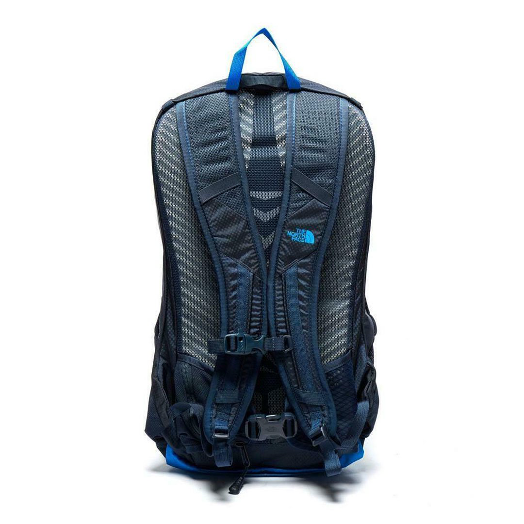 Рюкзак The North Face Kuhtai 28 OS LUU синий купить,NaN