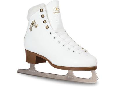 Коньки фигурные Botas Stella 28 белые