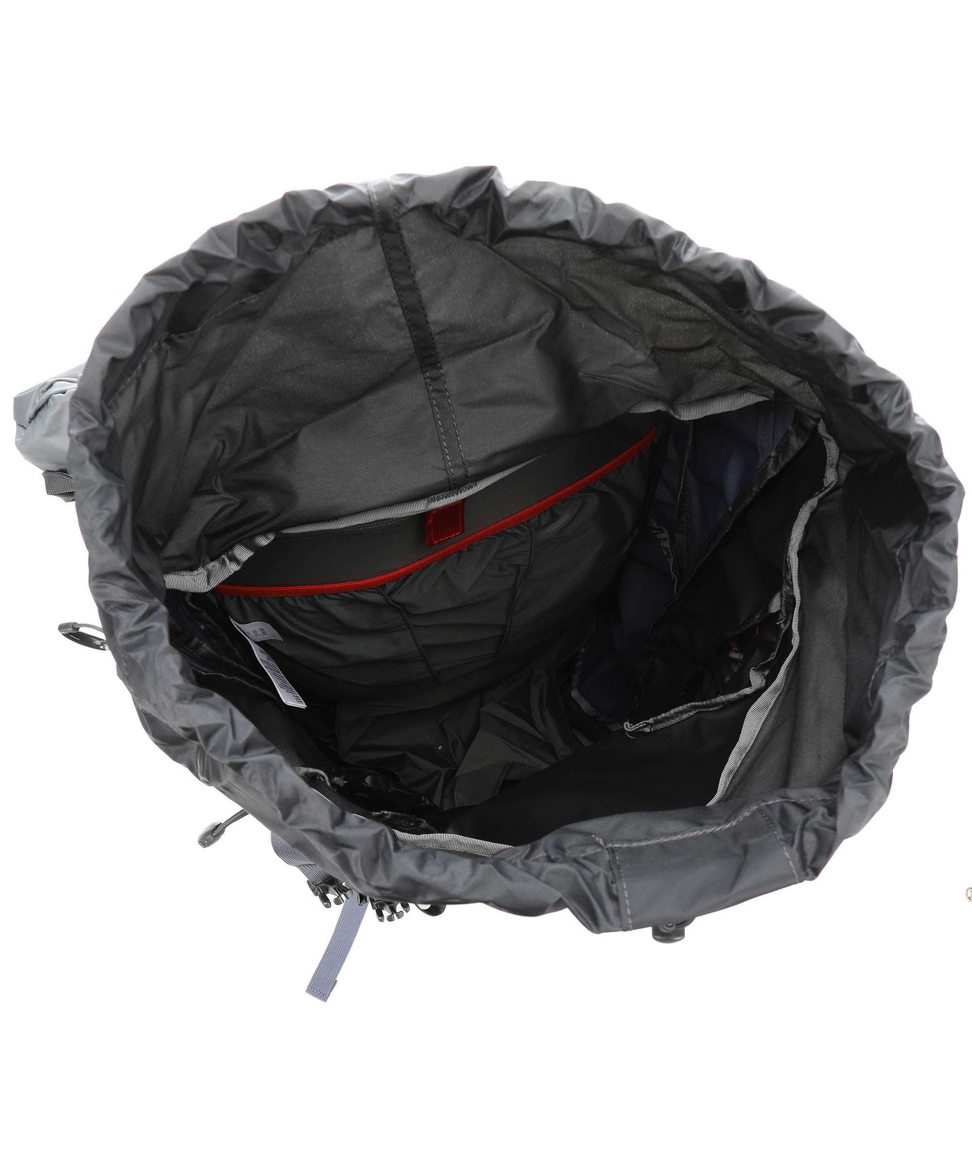 Рюкзак The North Face Terra 55 SM CF4 черно-синий  купить,NaN