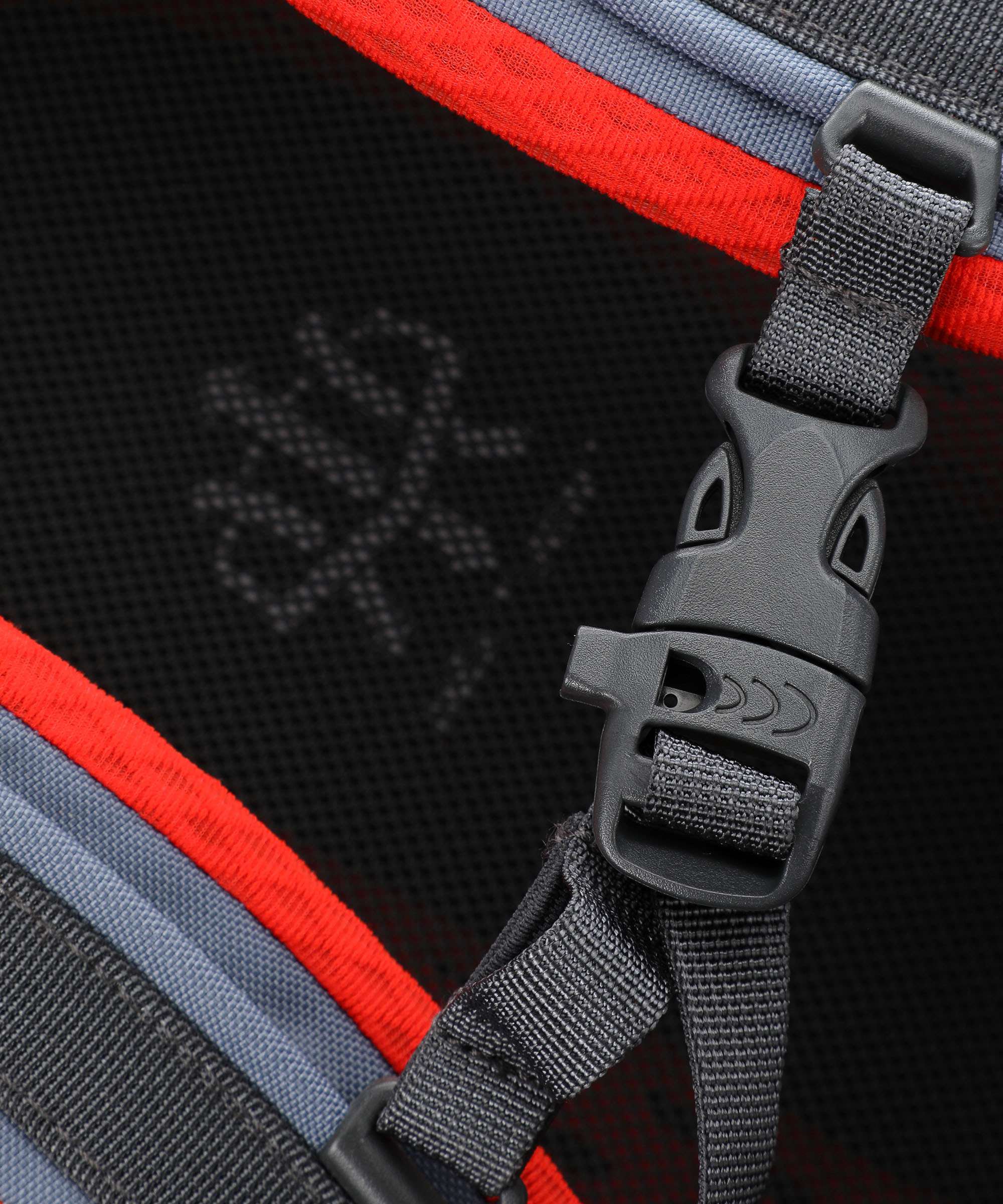 Рюкзак The North Face Terra 55 SM CF4 черно-синий  купить,NaN