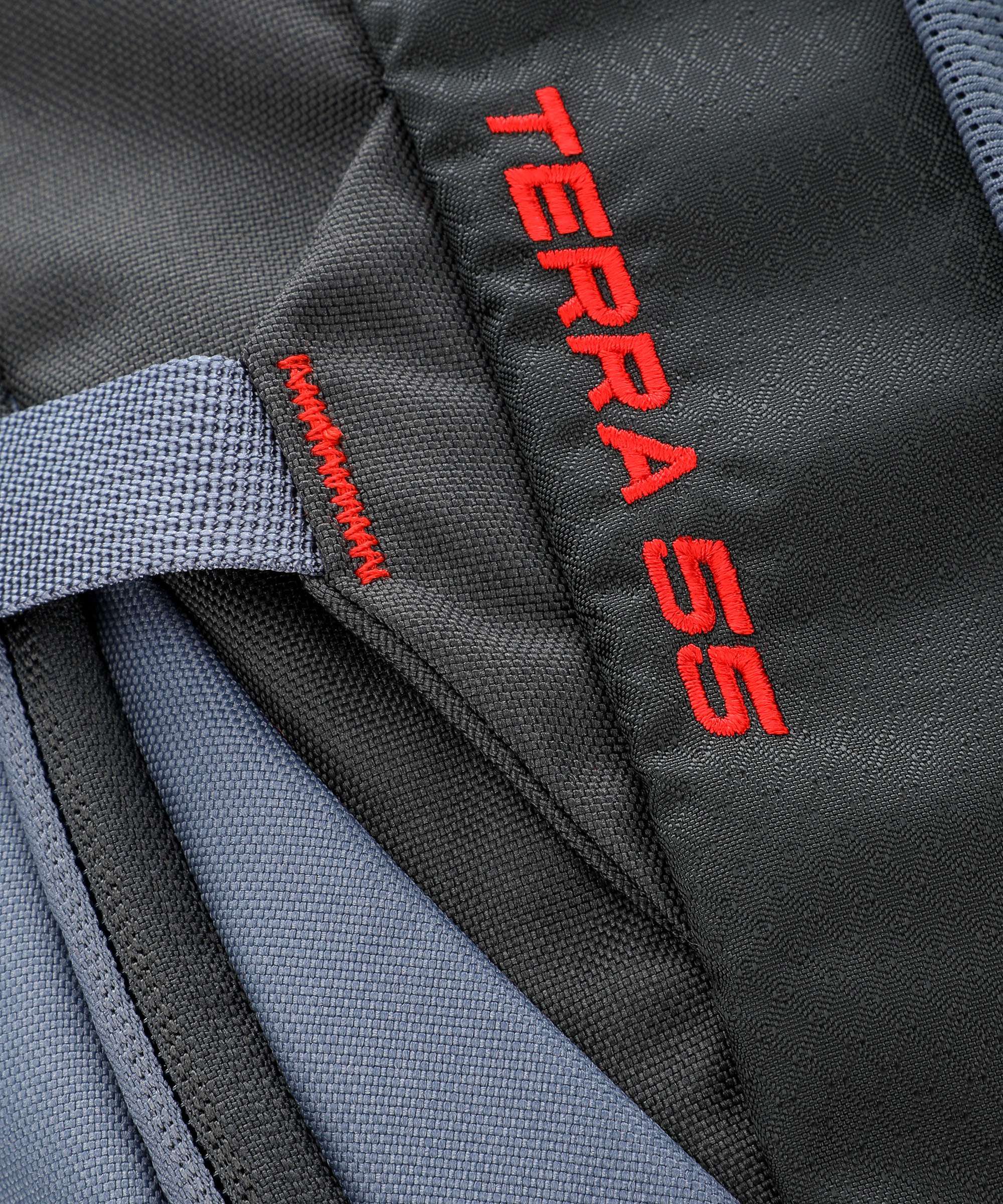 Рюкзак The North Face Terra 55 SM CF4 черно-синий  купить,NaN