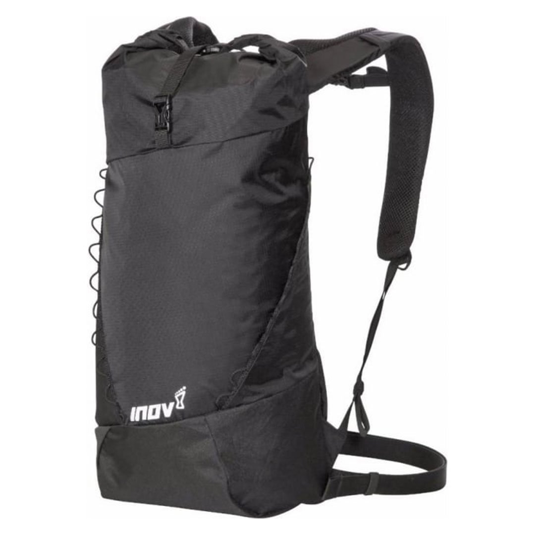 Рюкзак Inov All Terrain 15 one size черный купить,NaN