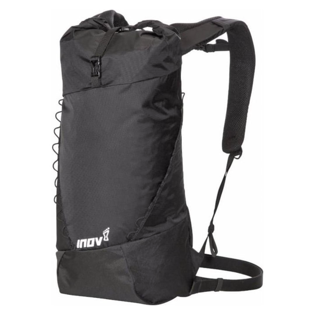 Рюкзак Inov All Terrain 15 one size черный купить,NaN