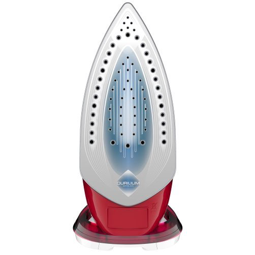 Утюг Tefal FV4996E0 красный купить,NaN