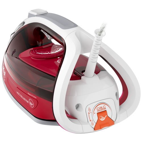 Утюг Tefal FV4996E0 красный купить,NaN