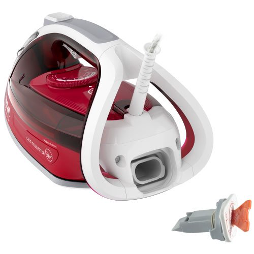 Утюг Tefal FV4996E0 красный купить,NaN