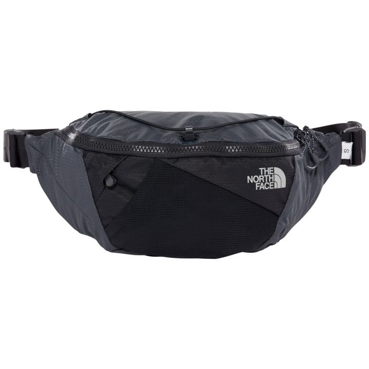 Поясная сумка The North Face  Lumbnical OS MN8 черная купить,NaN