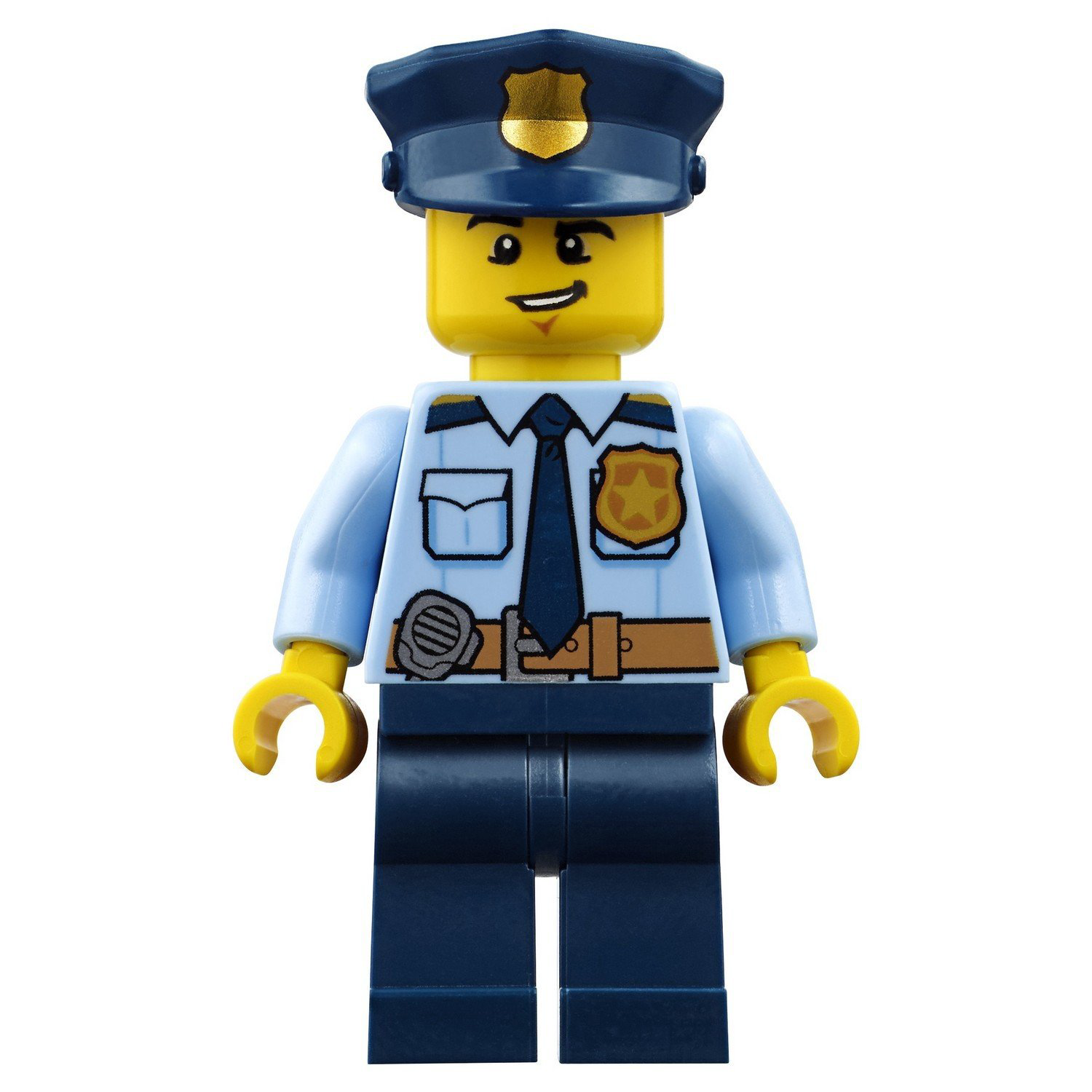 Конструктор Lego City Мобильный командный центр 60139 купить,NaN