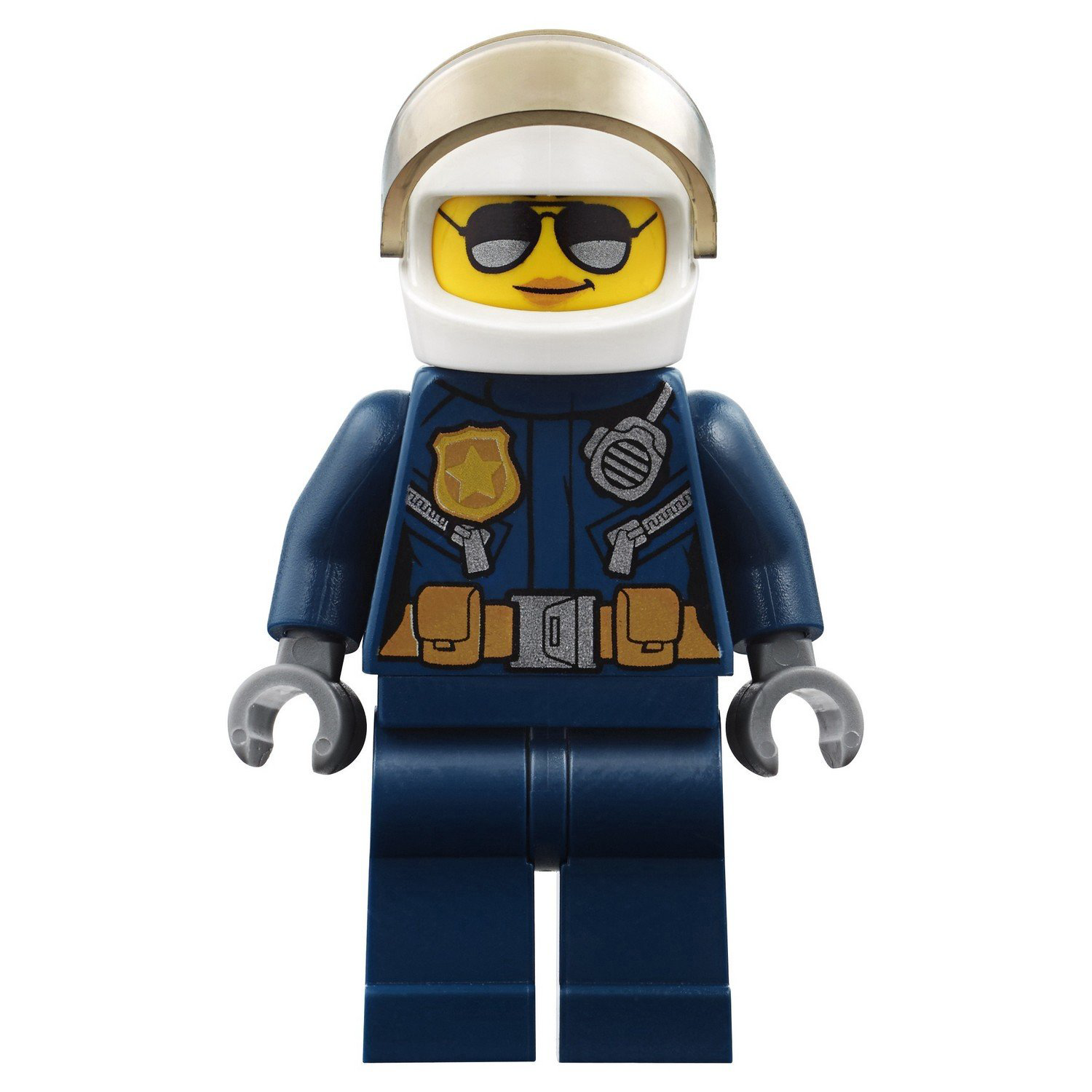 Конструктор Lego City Мобильный командный центр 60139 купить,NaN