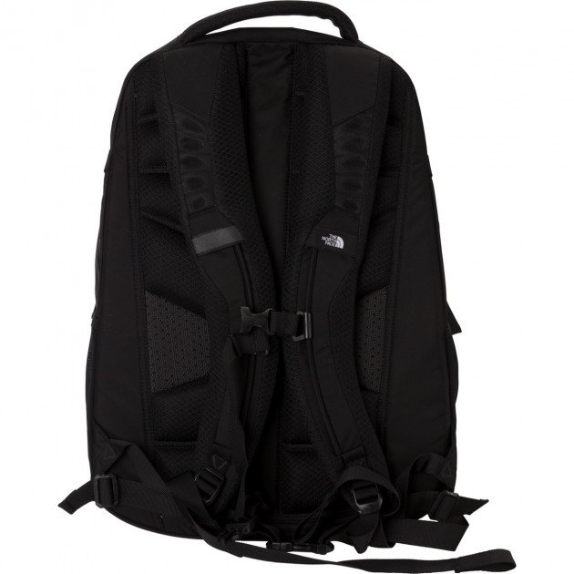 Рюкзак The North Face Recon OS JK3 черный купить,NaN