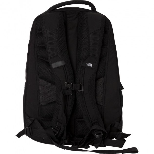 Рюкзак The North Face Recon OS JK3 черный купить,NaN