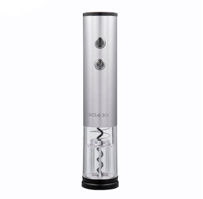 Электроштопор Circle Joy Electric Wine Bottle Opener CJ-EKPQ01