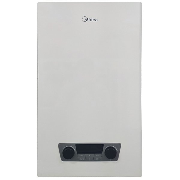 Газовый котел Midea L1PB26-C10SW белый купить,NaN
