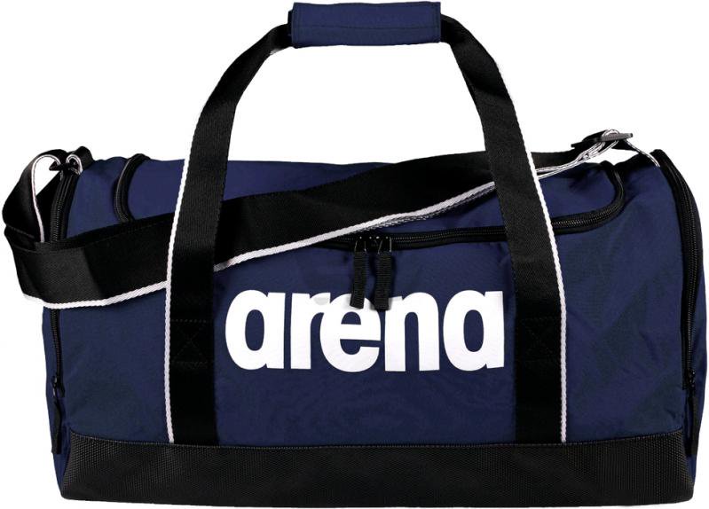 Сумка Arena  Spiky Medium 76 синяя купить,NaN