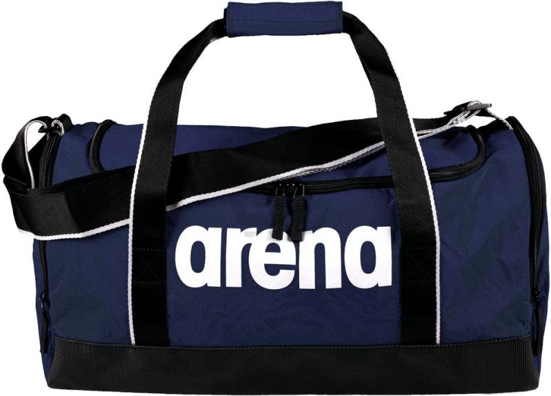 Сумка Arena  Spiky Medium 76 синяя купить,NaN