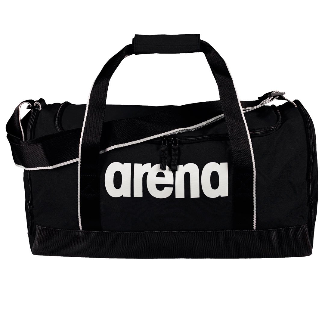 Сумка Arena Spiky Medium 51 черная купить,NaN
