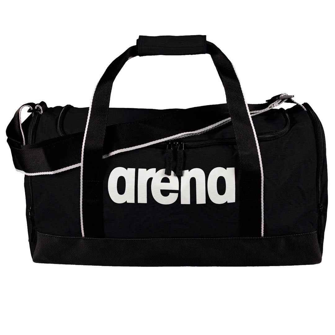 Сумка Arena Spiky Medium 51 черная купить,NaN