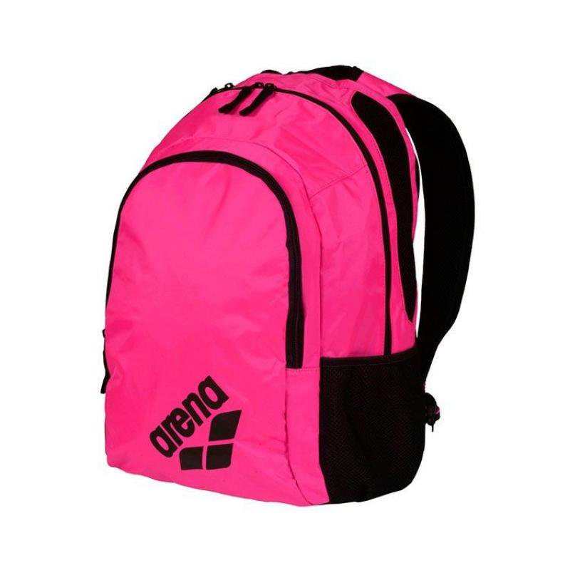 Рюкзак Arena Spiky 59 розовый купить,NaN