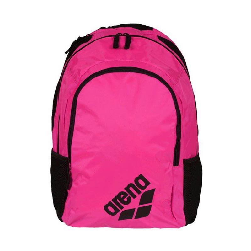 Рюкзак Arena Spiky 59 розовый купить,NaN