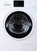 Стиральная машина Midea MFC80-EU1401S Slim белая