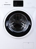 Стиральная машина Midea MFC80-EU1401S Slim белая