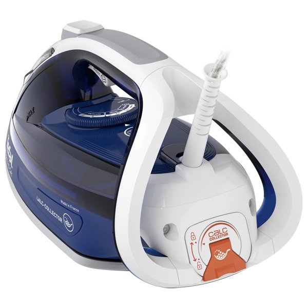 Утюг Tefal Ultragliss 4 FV4998E0 синий
