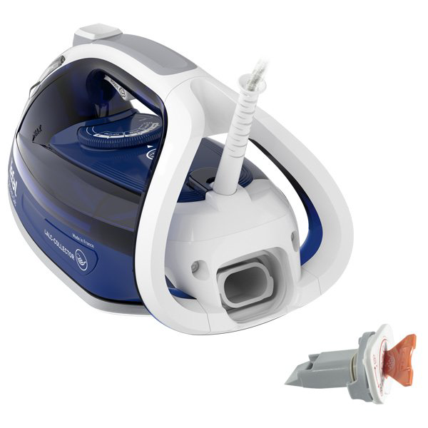 Утюг Tefal Ultragliss 4 FV4998E0 синий купить,NaN