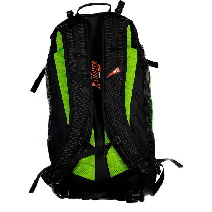 Рюкзак Millet Prolighter 22 U 0247 Noir черный купить,NaN