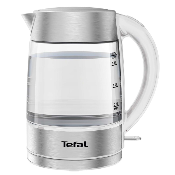 Электрочайник Tefal KI772138 белый