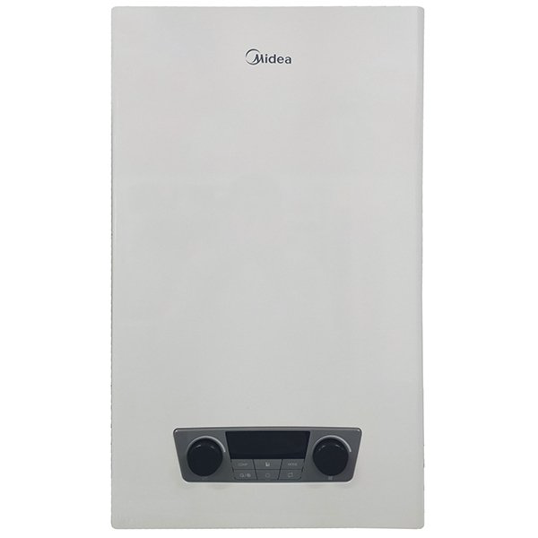 Газовый котел Midea L1PB20-C10SW белый купить,NaN