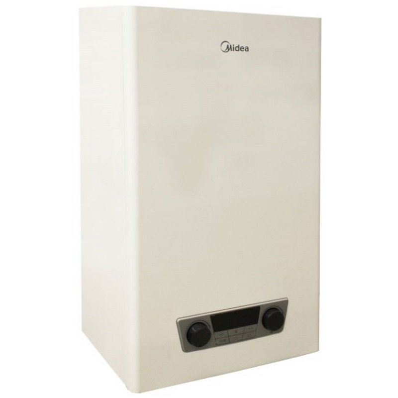 Газовый котел Midea L1PB20-C10SW белый купить,NaN