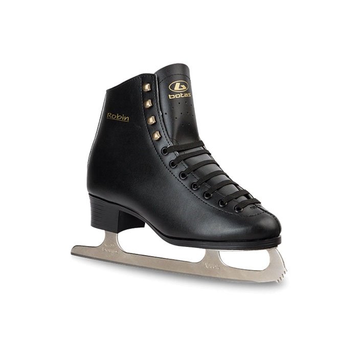 Коньки фигурные Botas Robin 43 черные
