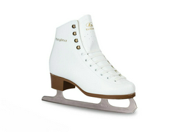 Коньки фигурные Botas Regina 35 белые