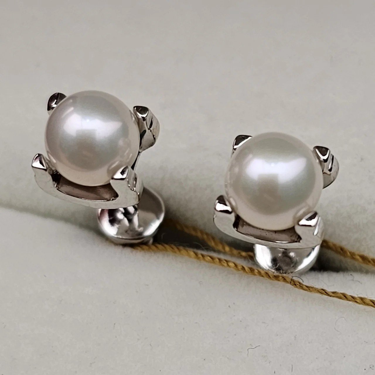 Серьги Deimantas 109229686 2,87гр. купить,NaN