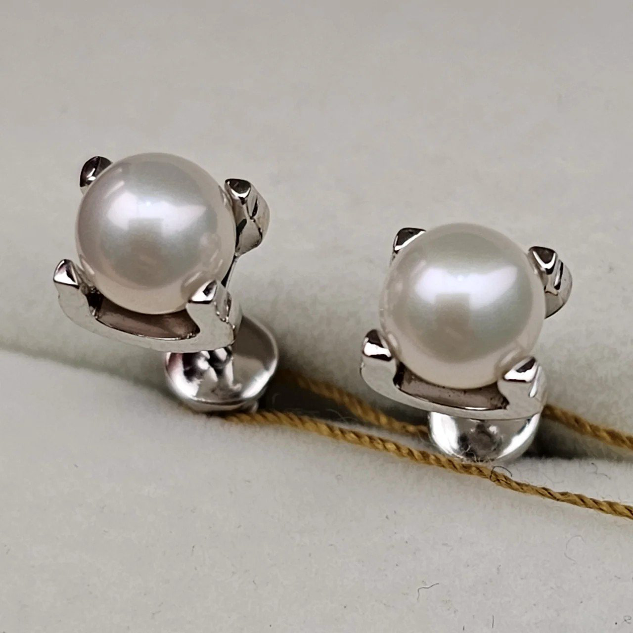 Серьги Deimantas 109229686 2,87гр. купить,NaN